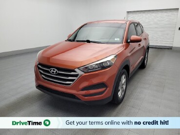 2018 Hyundai Tucson in Sanford, FL 32773