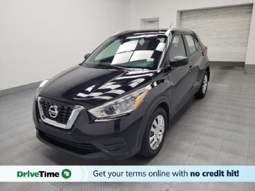 2019 Nissan Kicks in Las Vegas, NV 89102
