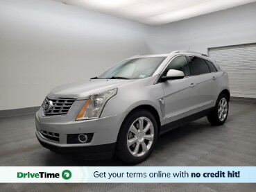 2013 Cadillac SRX in Albuquerque, NM 87113