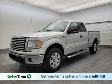 2011 Ford F150 in Mesa, AZ 85210