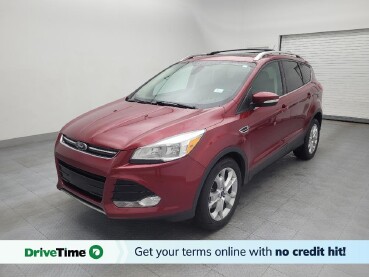 2014 Ford Escape in Greenville, SC 29607