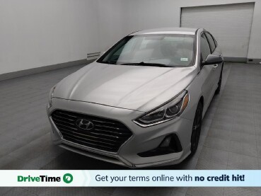 2019 Hyundai Sonata in Duluth, GA 30096