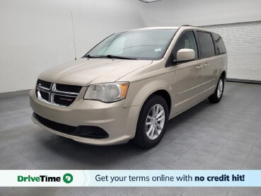 2014 Dodge Grand Caravan in Greenville, SC 29607