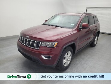 2017 Jeep Grand Cherokee in Raleigh, NC 27604