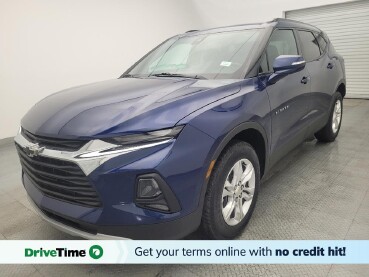 2022 Chevrolet Blazer in Temple, TX 76502