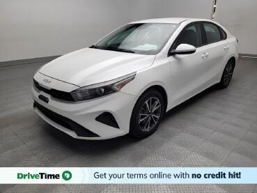 2022 Kia Forte in Tulsa, OK 74145