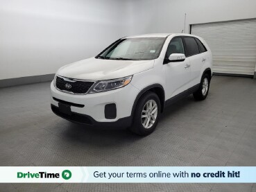 2014 Kia Sorento in Williamstown, NJ 8094