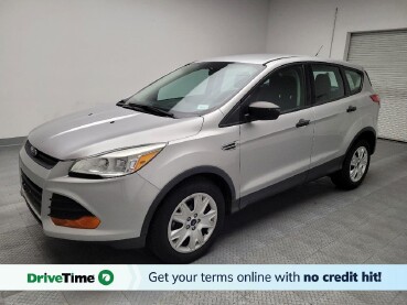 2015 Ford Escape in Downey, CA 90241