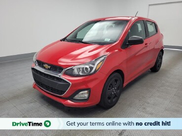 2020 Chevrolet Spark in Antioch, TN 37013