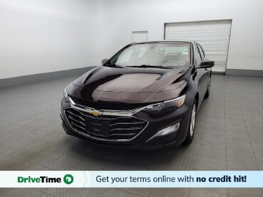 2020 Chevrolet Malibu in Woodbridge, VA 22191