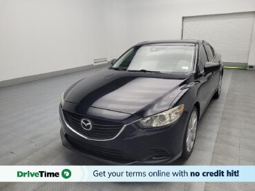 2017 Mazda MAZDA6 in Knoxville, TN 37923