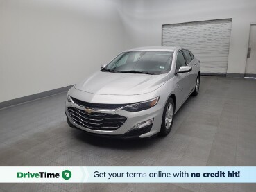 2022 Chevrolet Malibu in Toledo, OH 43617