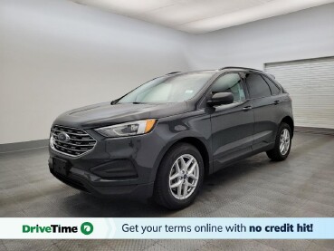 2021 Ford Edge in Mesa, AZ 85210