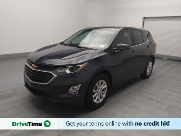2019 Chevrolet Equinox in Union City, GA 30291