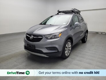 2019 Buick Encore in El Paso, TX 79907