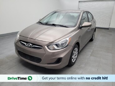 2013 Hyundai Accent in Toledo, OH 43617