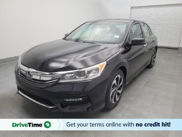 2016 Honda Accord in Toledo, OH 43617
