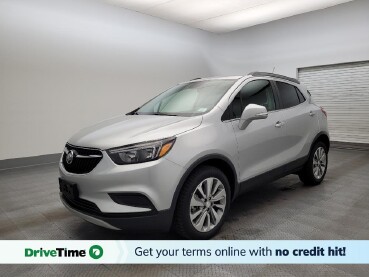 2017 Buick Encore in Mesa, AZ 85210