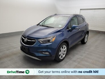 2019 Buick Encore in Tucson, AZ 85705