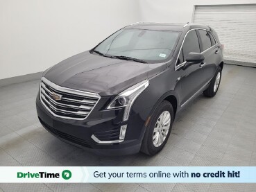 2017 Cadillac XT5 in Tallahassee, FL 32304