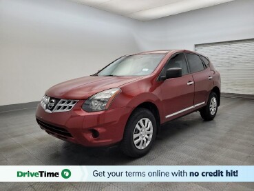 2014 Nissan Rogue in Mesa, AZ 85210