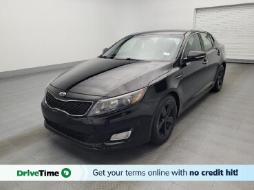 2015 Kia Optima in Kissimmee, FL 34744