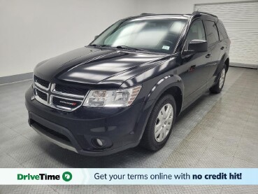 2019 Dodge Journey in Highland, IN 46322
