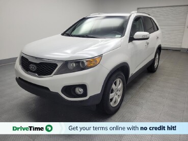 2013 Kia Sorento in Highland, IN 46322