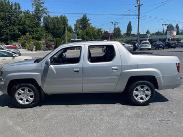 2006 Honda Ridgeline in Mount Vernon, WA 98273