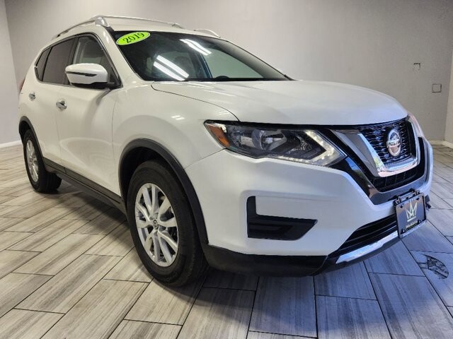 2020 Nissan Rogue in Cinnaminson, NJ 08077 - 18027034 7