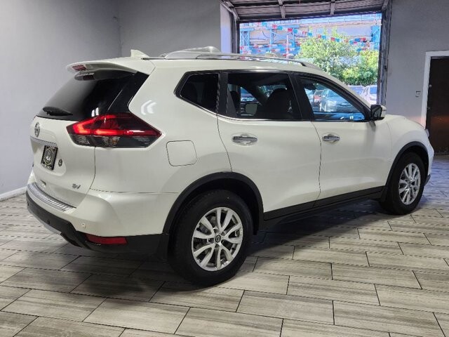 2020 Nissan Rogue in Cinnaminson, NJ 08077 - 18027034 5