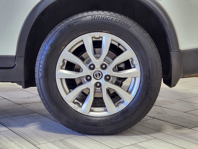 2020 Nissan Rogue in Cinnaminson, NJ 08077 - 18027034 9