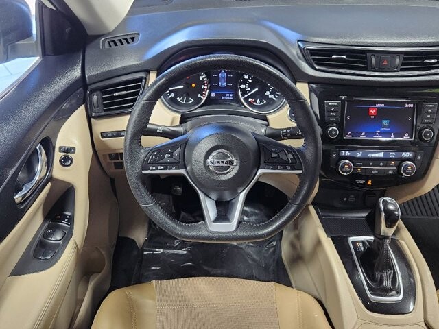 2020 Nissan Rogue in Cinnaminson, NJ 08077 - 18027034 16