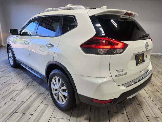 2020 Nissan Rogue in Cinnaminson, NJ 08077 - 18027034 3