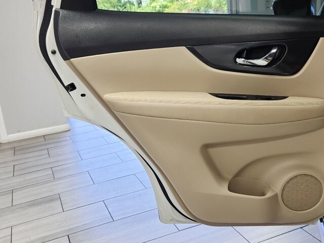 2020 Nissan Rogue in Cinnaminson, NJ 08077 - 18027034 12