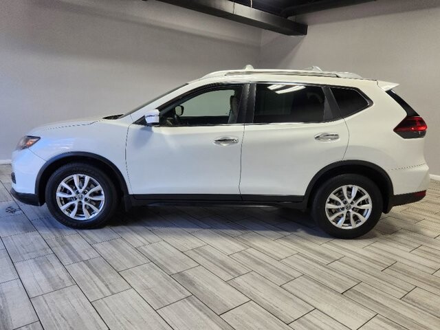 2020 Nissan Rogue in Cinnaminson, NJ 08077 - 18027034 2