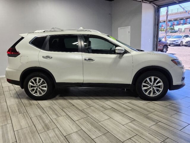 2020 Nissan Rogue in Cinnaminson, NJ 08077 - 18027034 6
