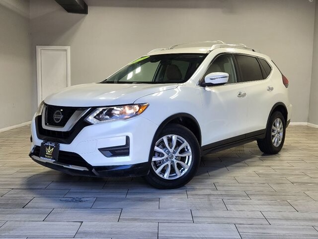 2020 Nissan Rogue in Cinnaminson, NJ 08077 - 18027034