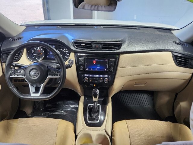 2020 Nissan Rogue in Cinnaminson, NJ 08077 - 18027034 15