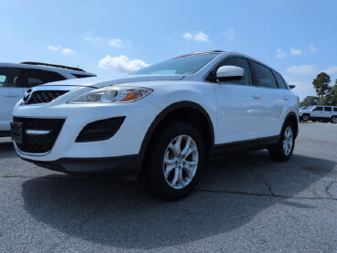 2011 Mazda CX-9 in North Little Rock, AR 72117-1620