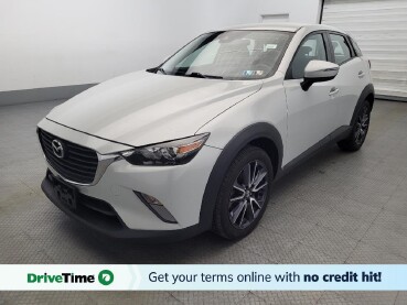2018 Mazda CX-3 in Richmond, VA 23235