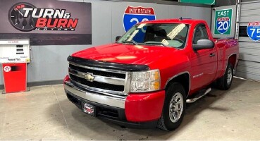 2008 Chevrolet Silverado 1500 in Conyers, GA 30094