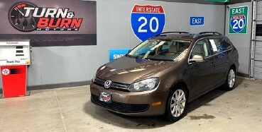 2011 Volkswagen Jetta in Conyers, GA 30094