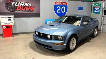 2007 Ford Mustang in Conyers, GA 30094
