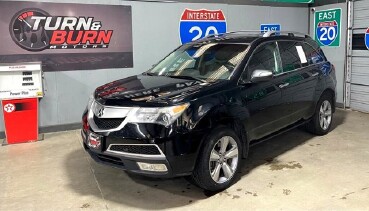 2013 Acura MDX in Conyers, GA 30094