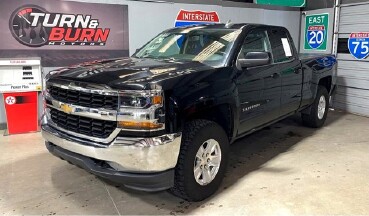 2019 Chevrolet Silverado 1500 in Conyers, GA 30094