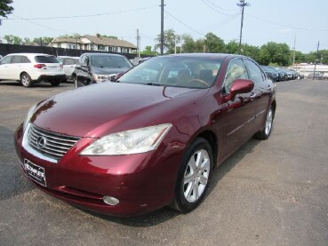 2007 Lexus ES 350 in Kansas City, KS 66102