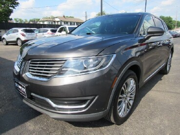 2018 Lincoln MKX in Kansas City, KS 66102