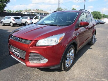 2014 Ford Escape in Kansas City, KS 66102