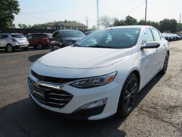 2017 Chevrolet Malibu in Kansas City, KS 66102